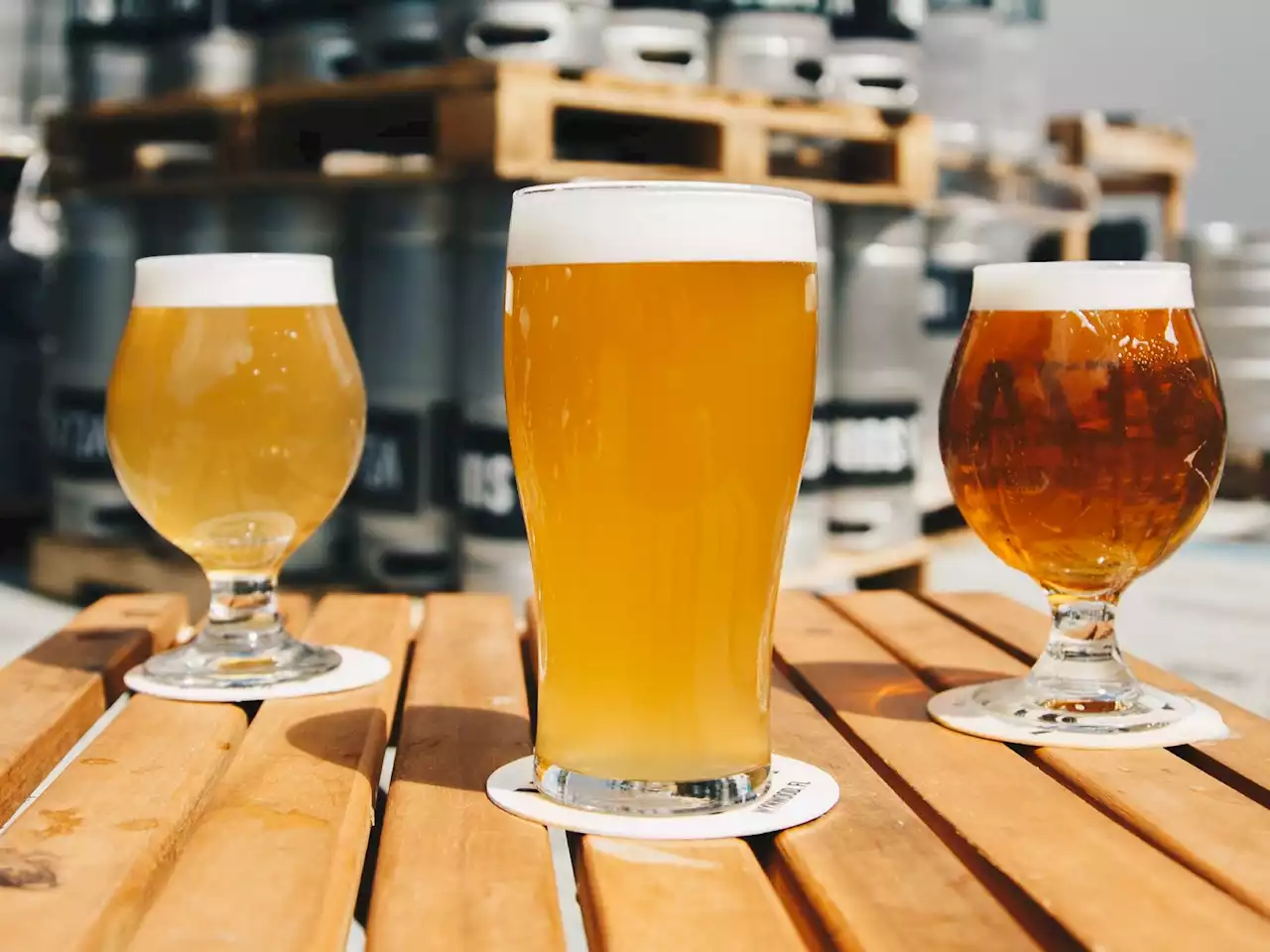 5 essential apps for brewing your own beer