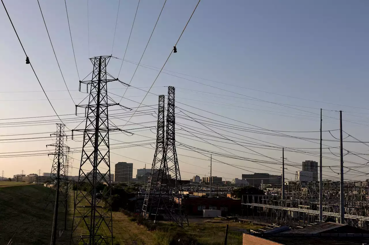 Extreme heat pushes highs over 110 in Texas as power grid nears brink