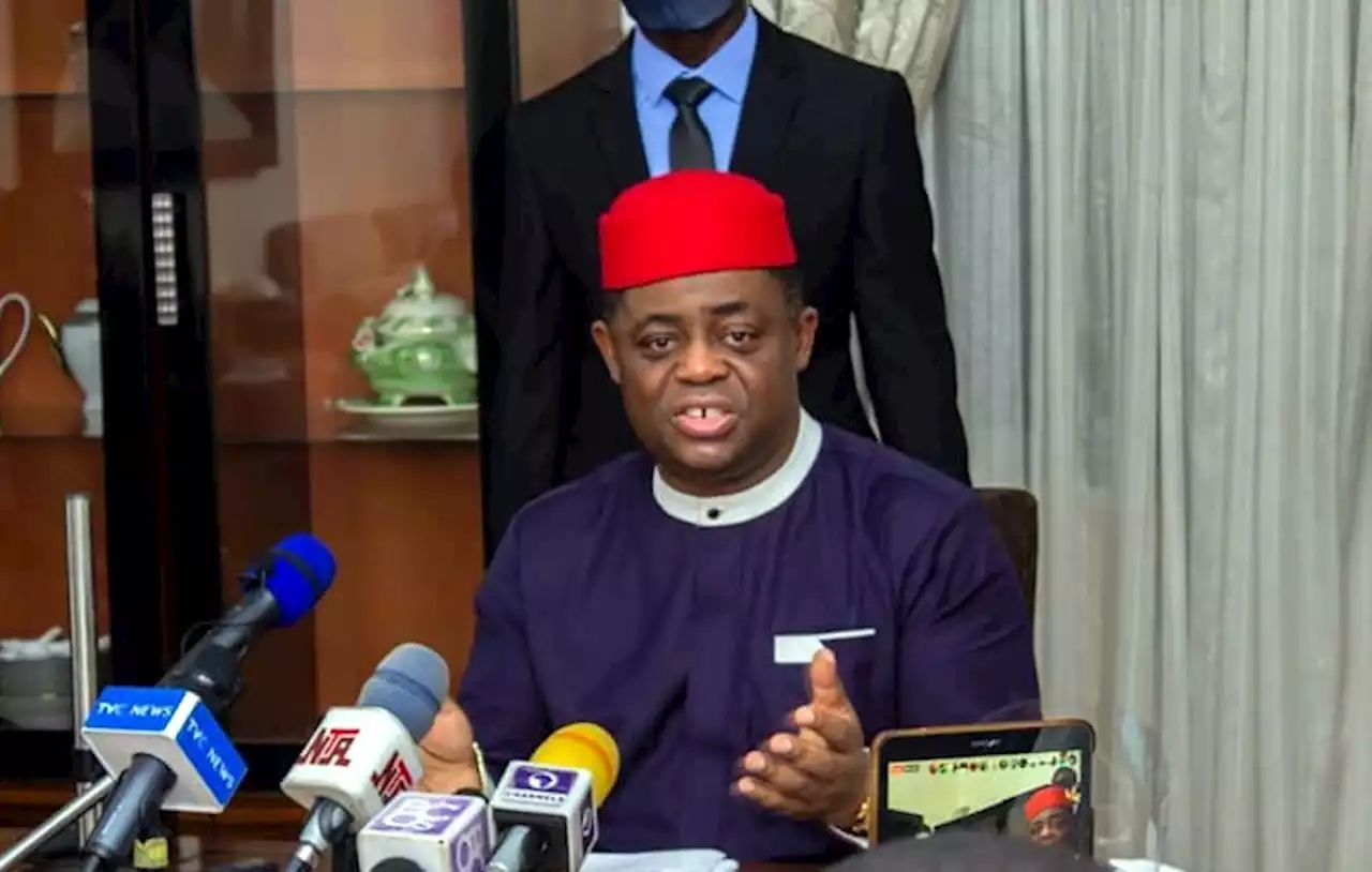 Kuje Prison Attack: Focus on fighting insecurity than attacking me – FFK tells DHQ - Premium Times Nigeria