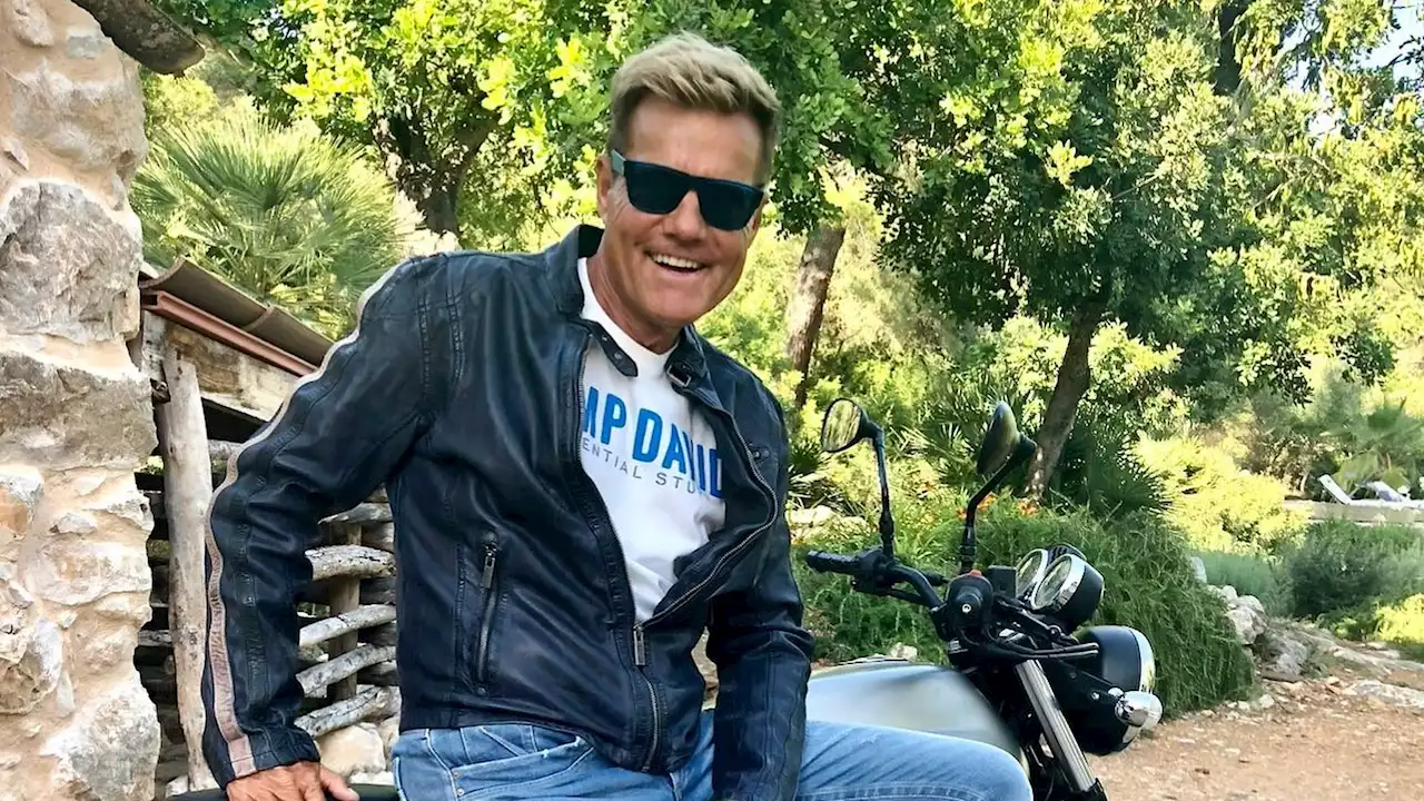 DSDS-Hammer: Kehrt Pop-Titan Dieter Bohlen zur Show zurück?