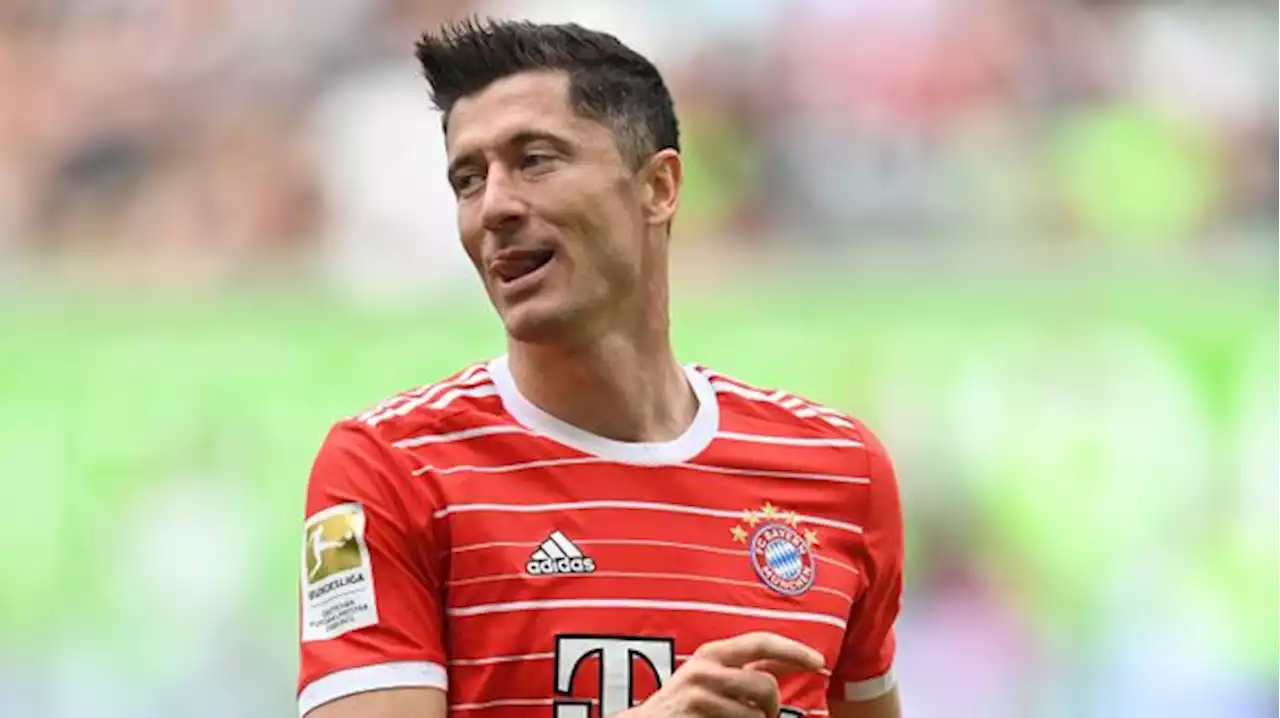 Bundesliga - Robert Lewandowski - Gerüchte, News: Verwirrung um Barca-Angebot - funkt PSG dazwischen?