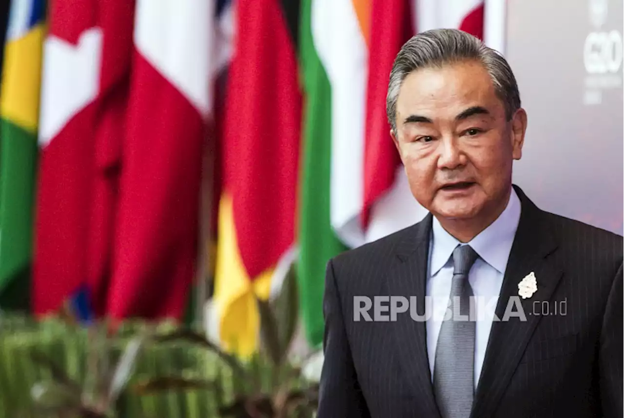 China Dukung Upaya ASEAN Bangun Zona Bebas Nuklir |Republika Online