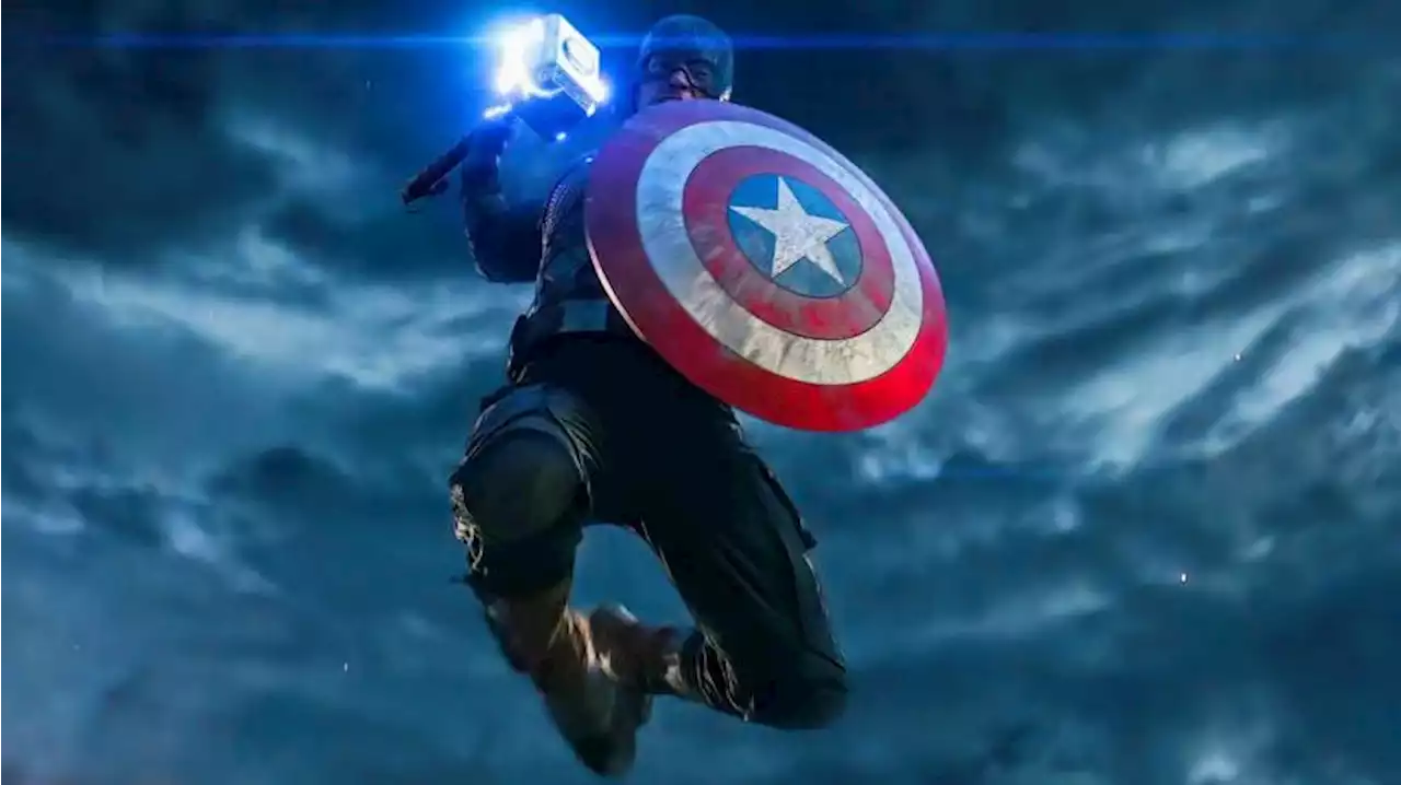 |em|Captain America 4|/em| Bakal Disutradarai Julius Onah |Republika Online