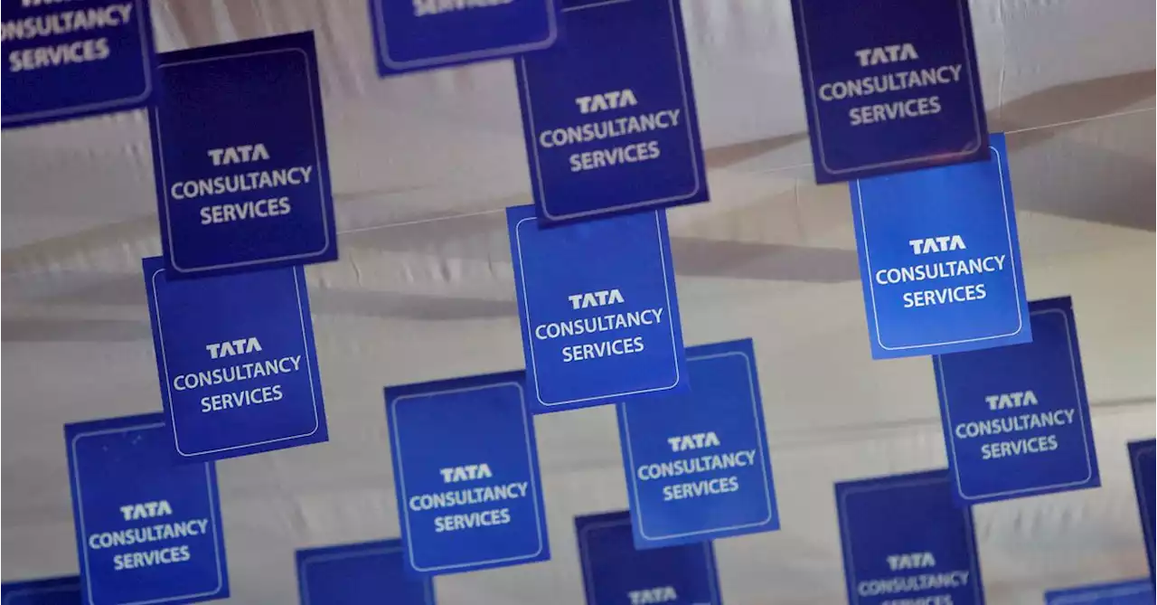 India's TCS hits three-week low after first-quarter profit miss