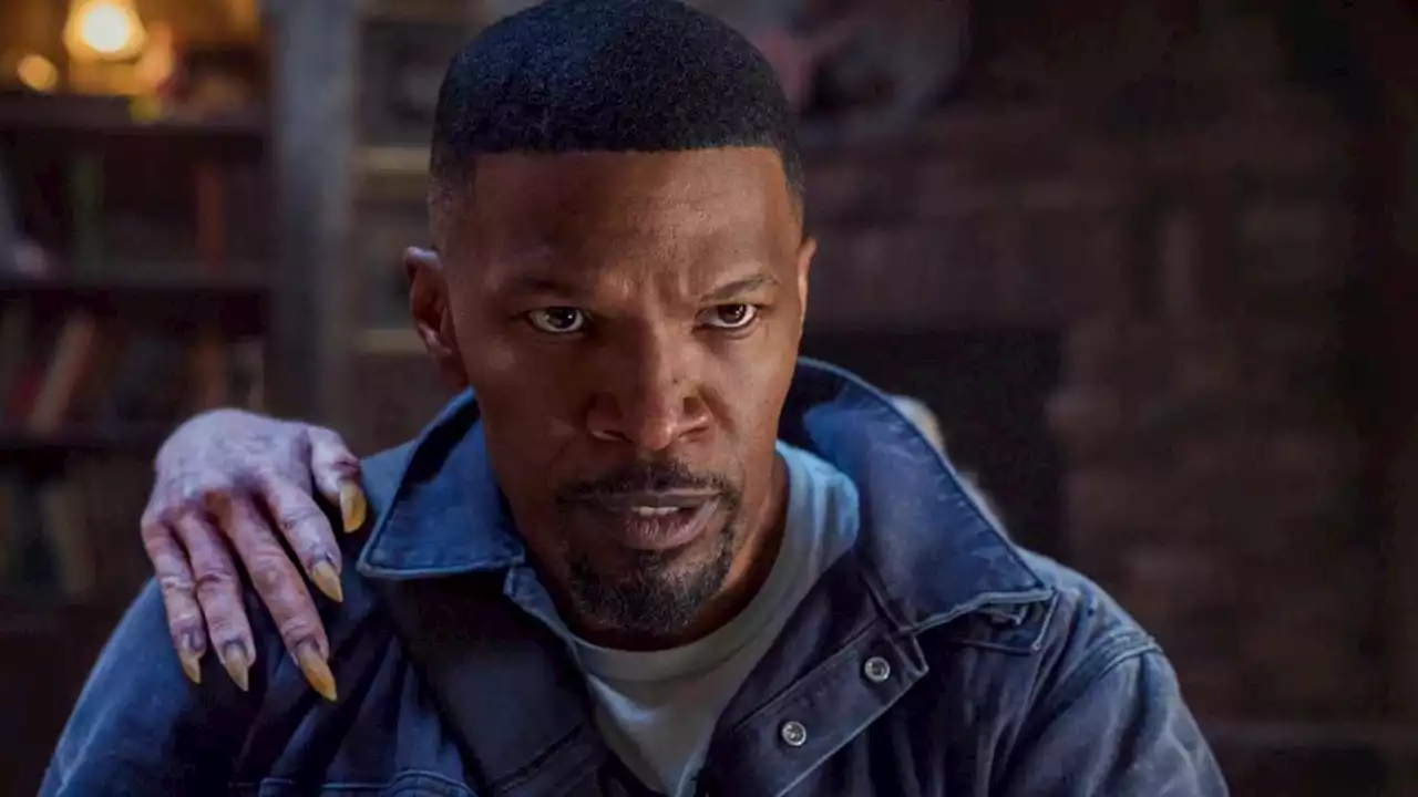 ‘Dupla Jornada’: Terror de vampiros com Jamie Foxx e Snoop Dogg ganha trailer; confira - ISTOÉ Independente