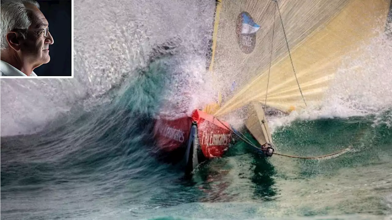 Famed Yachting Photographer, Carlo Borlenghi, Is Selling His Most Iconic Works as NFTs