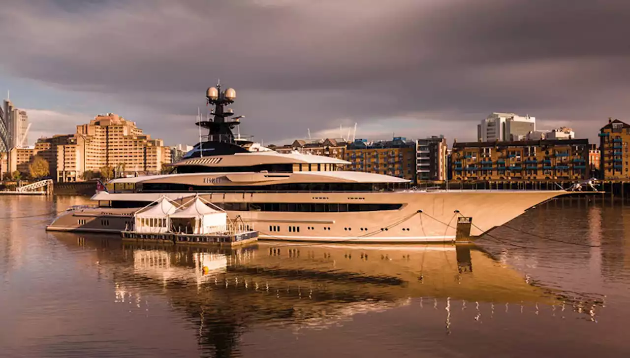 Meet the Yacht Builders Bringing a New Level of Craftsmanship to Luxury Vessels