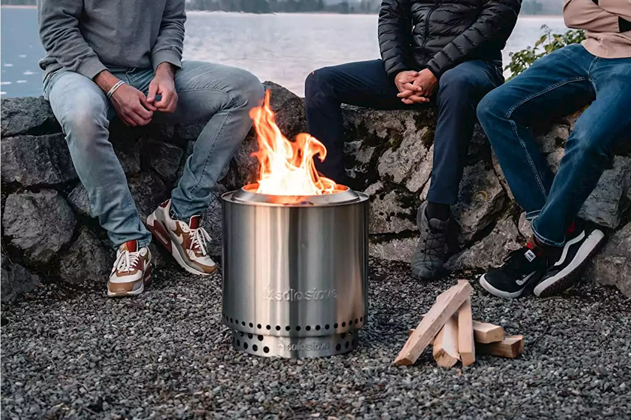 From $40 Waterproof Speakers to Discounted Fire Pits, Here Are the Best Prime Day Outdoors Deals (So Far)