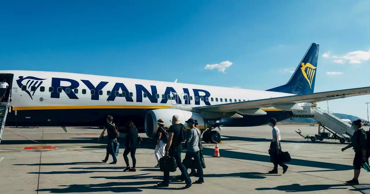 Flight attendant's hacks for getting through airport security faster
