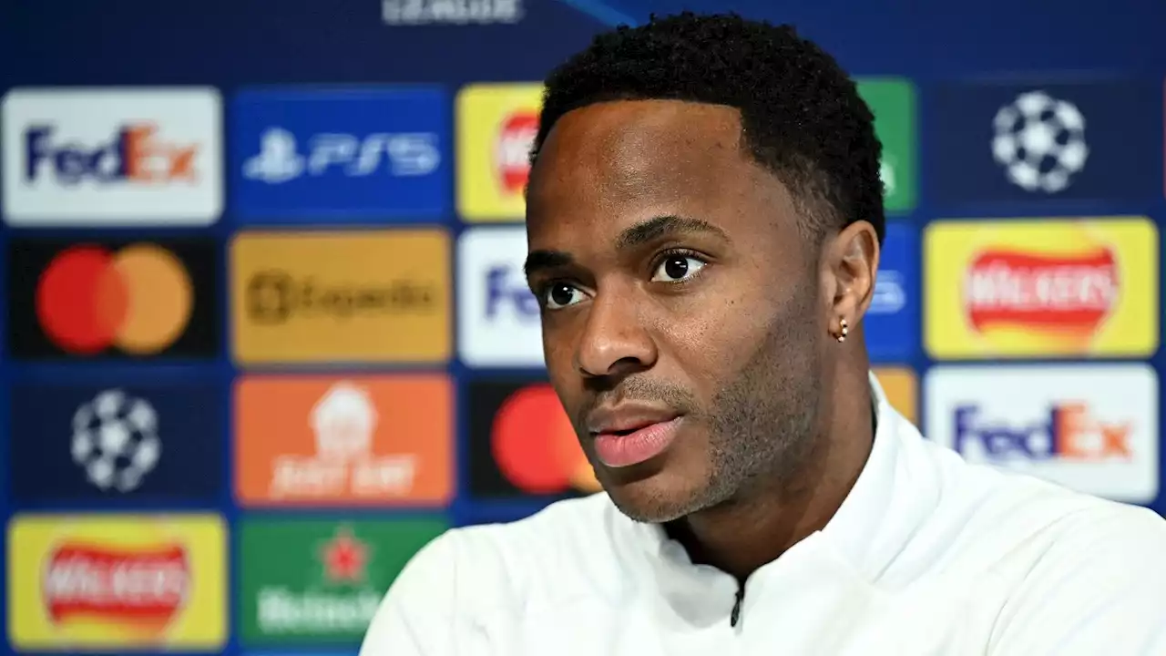 Raheem Sterling, arrivée imminente à Chelsea ?