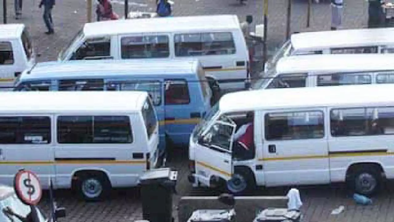 Taxi operators, Mangaung Metro in negotiations over an intermodal taxi facility - SABC News - Breaking news, special reports, world, business, sport coverage of all South African current events. Africa's news leader.