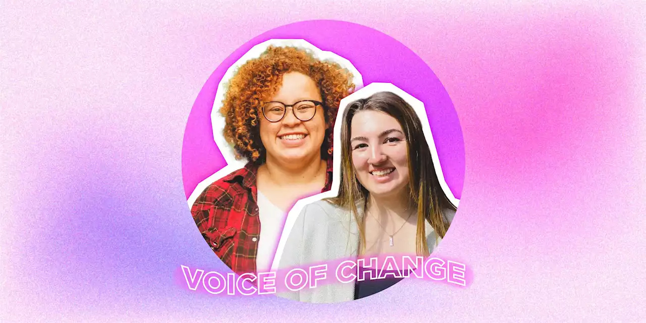 Chloe Guillot and Pamela Styborski Fight Back Against Their College’s Anti-LGBTQ+ Hiring Policy