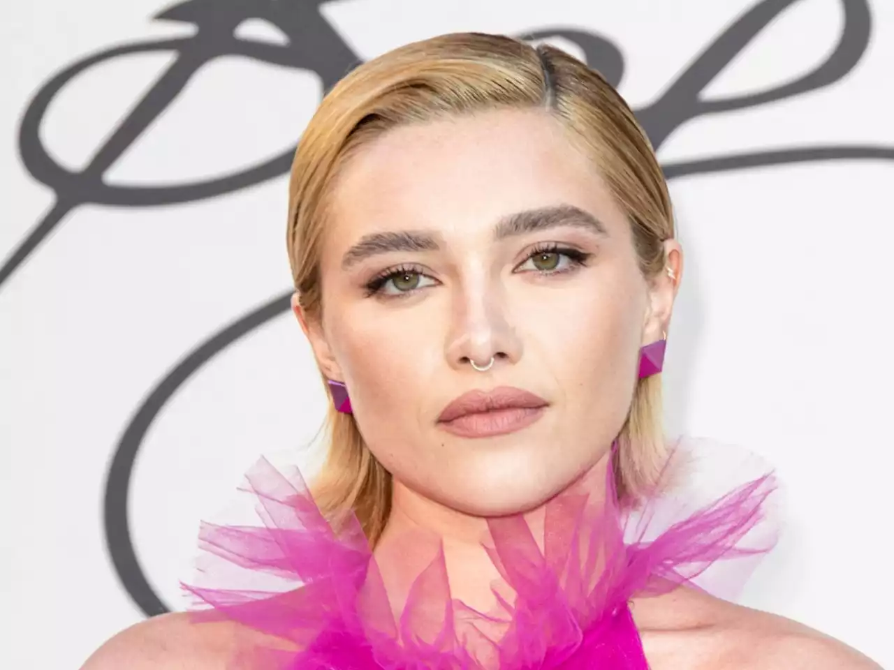 Florence Pugh Called Out 'Vulgar' Trolls Criticizing Her Sheer Pink Dress: 'Why Are You So Scared of Breasts?'