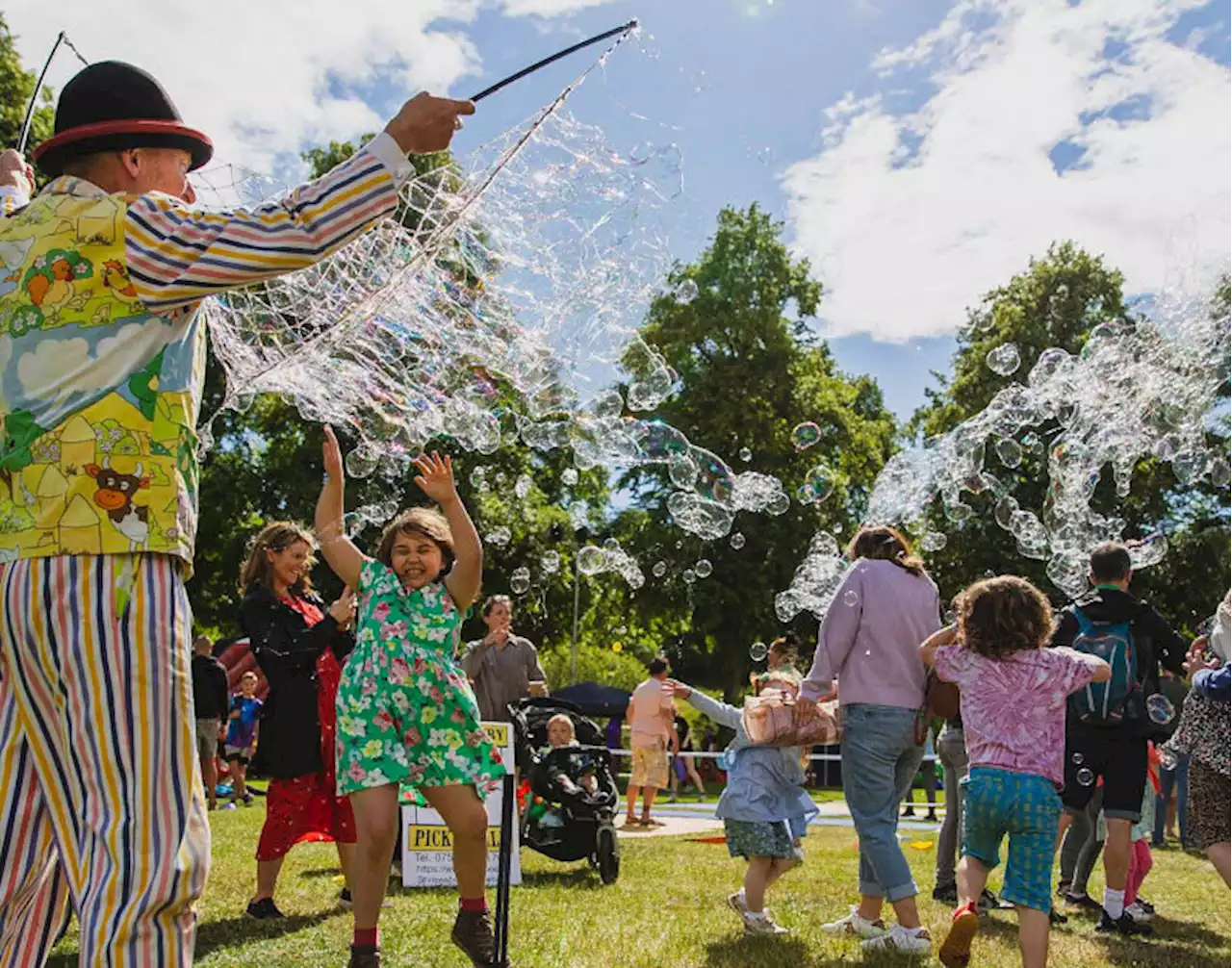 Oakengates Carnival to return in September