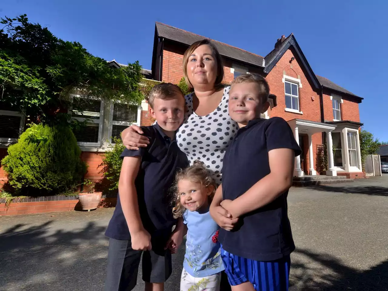 Mother left furious after family is left without electricity for 72 hours