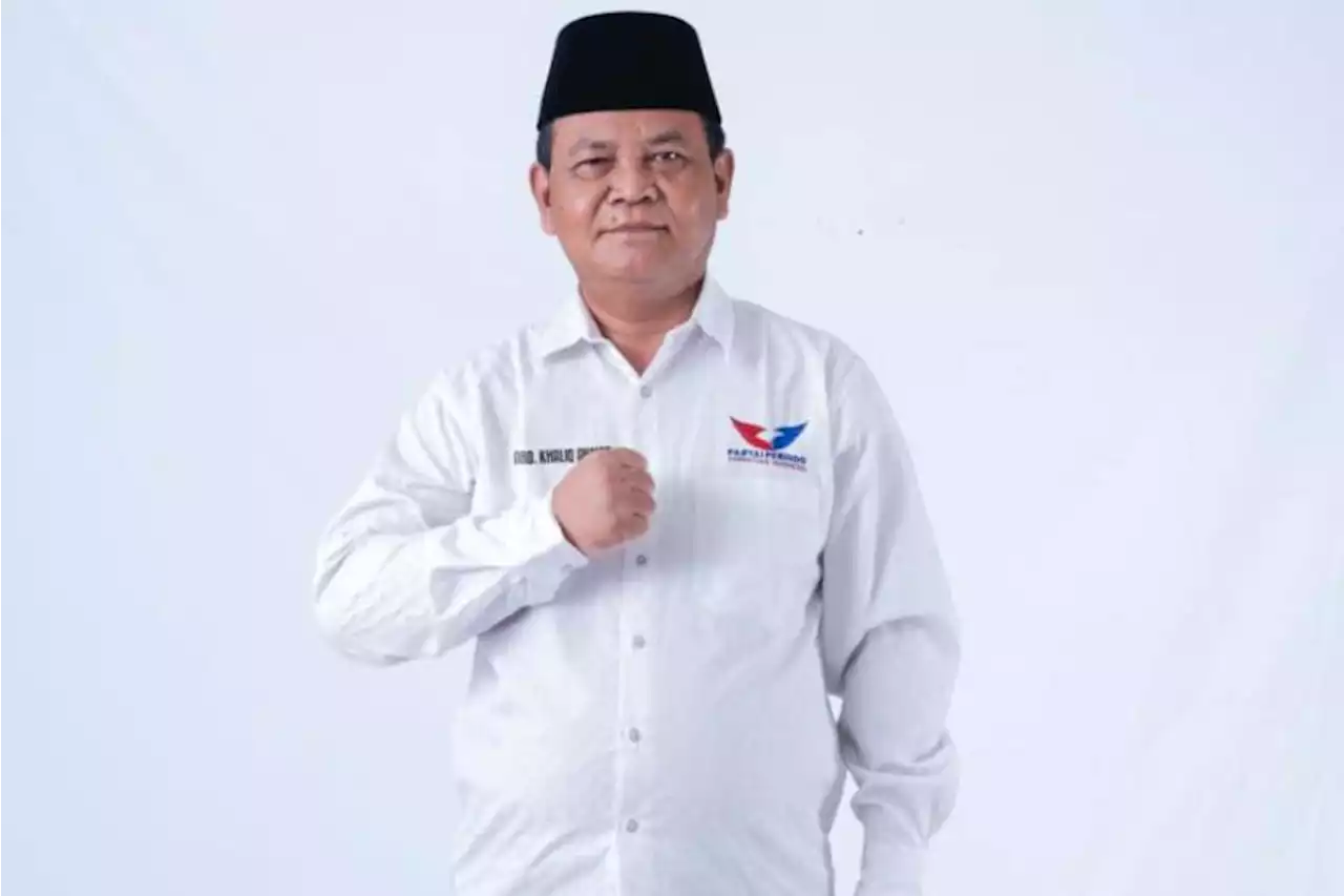 Apresiasi Pelaksanaan Haji 2022, Berikut Sejumlah Catatan Partai Perindo