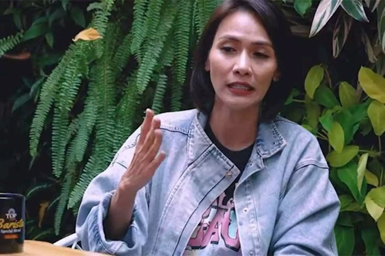 Beredar Kabar Rezky Aditya Bukan Ayah Biologis Kekey, Netizen Serbu Instagram Wenny Ariani: Itu Bener Nggak?