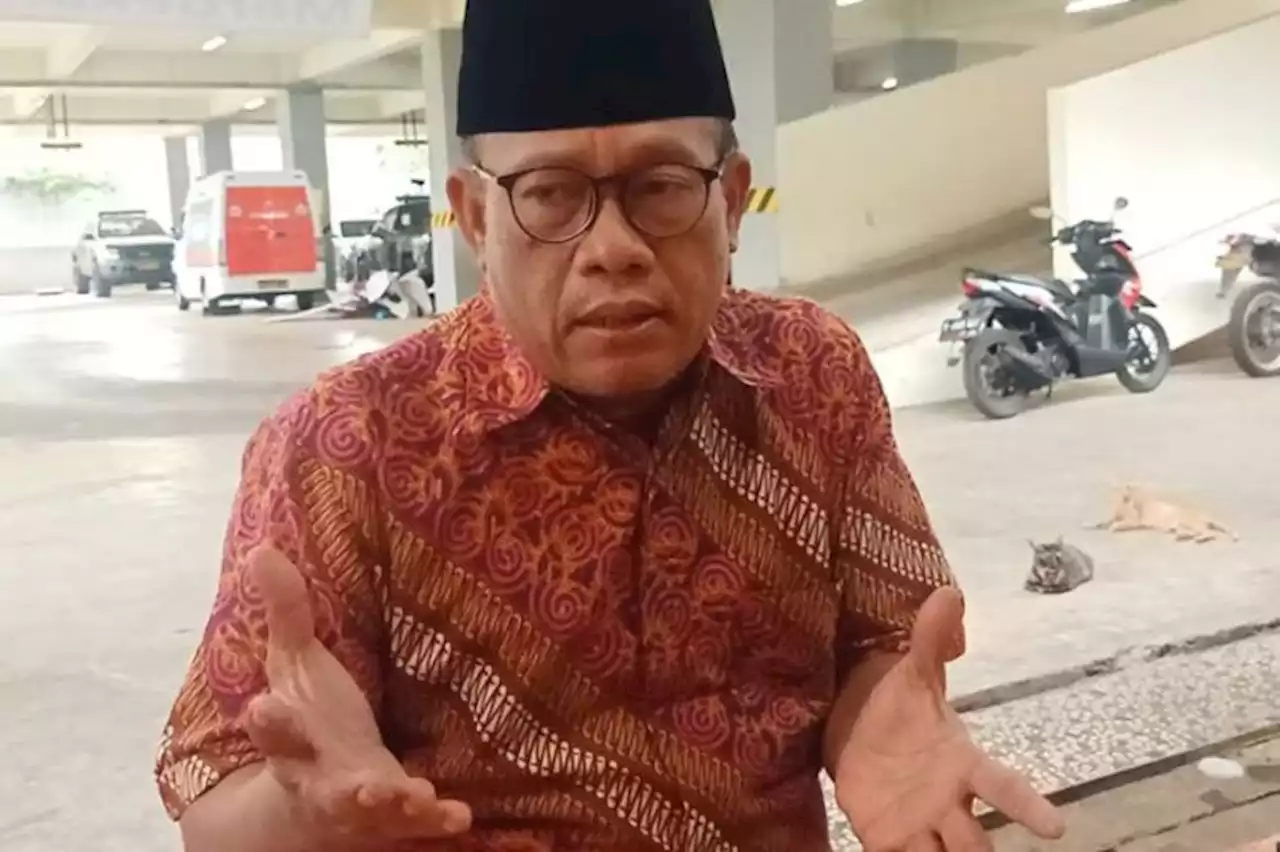 IPW Desak Kapolri Bentuk Tim Gabungan Pencari Fakta Baku Tembak di Rumah Kadiv Propam