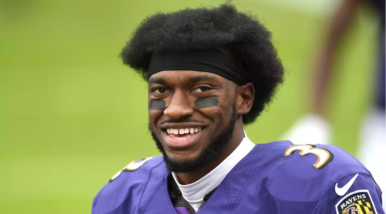 Report: RGIII to Replace Randy Moss on Monday Night Countdown