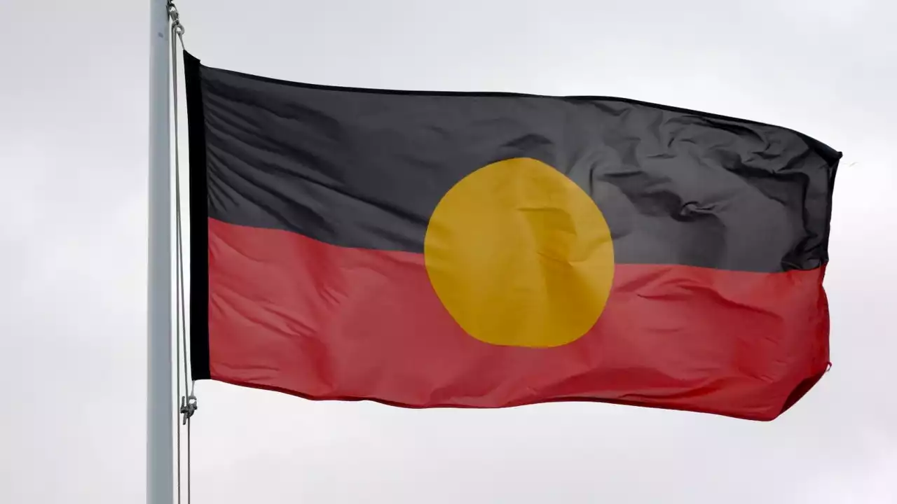 Aboriginal flag decision a &#8216;nice first step&#8217; of &#8216;many steps&#8217;