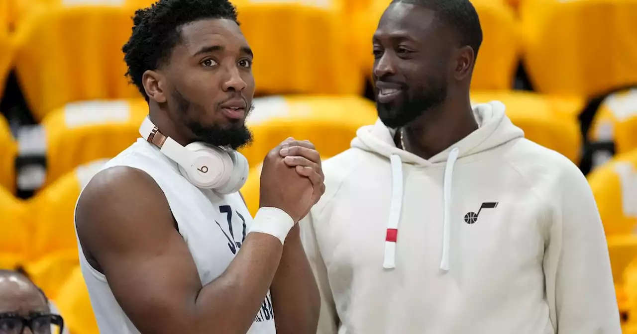 What’s next for Donovan Mitchell and the Utah Jazz after the Rudy Gobert trade?