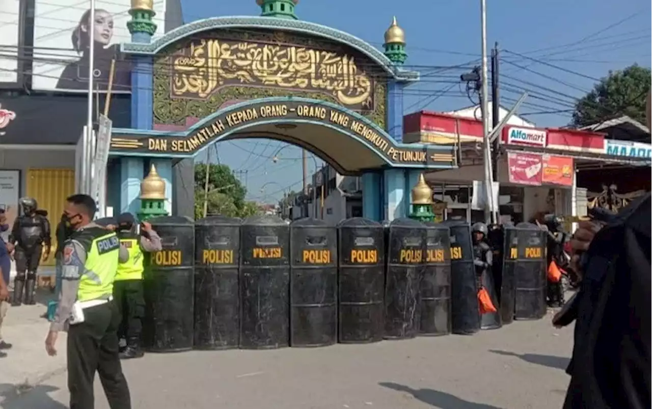 Profil Pondok Pesantren Shiddiqiyyah Jombang, Ini Sejarah Pendiriannya