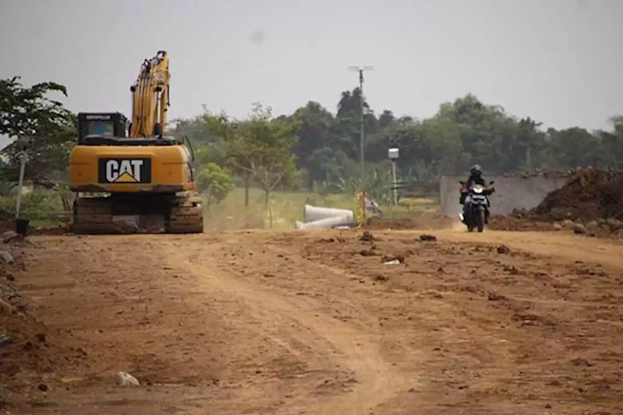 Tol Solo-Jogja Dilengkapi Jalur Sepeda, Begini Reaksi Ganjar Pranowo