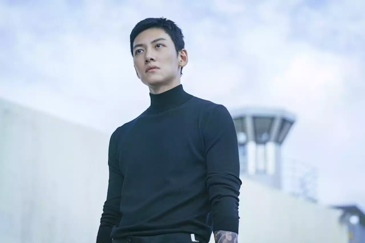 Ji Chang Wook Is A Rebellious Man With A Difficult Past In New Heartwarming Drama