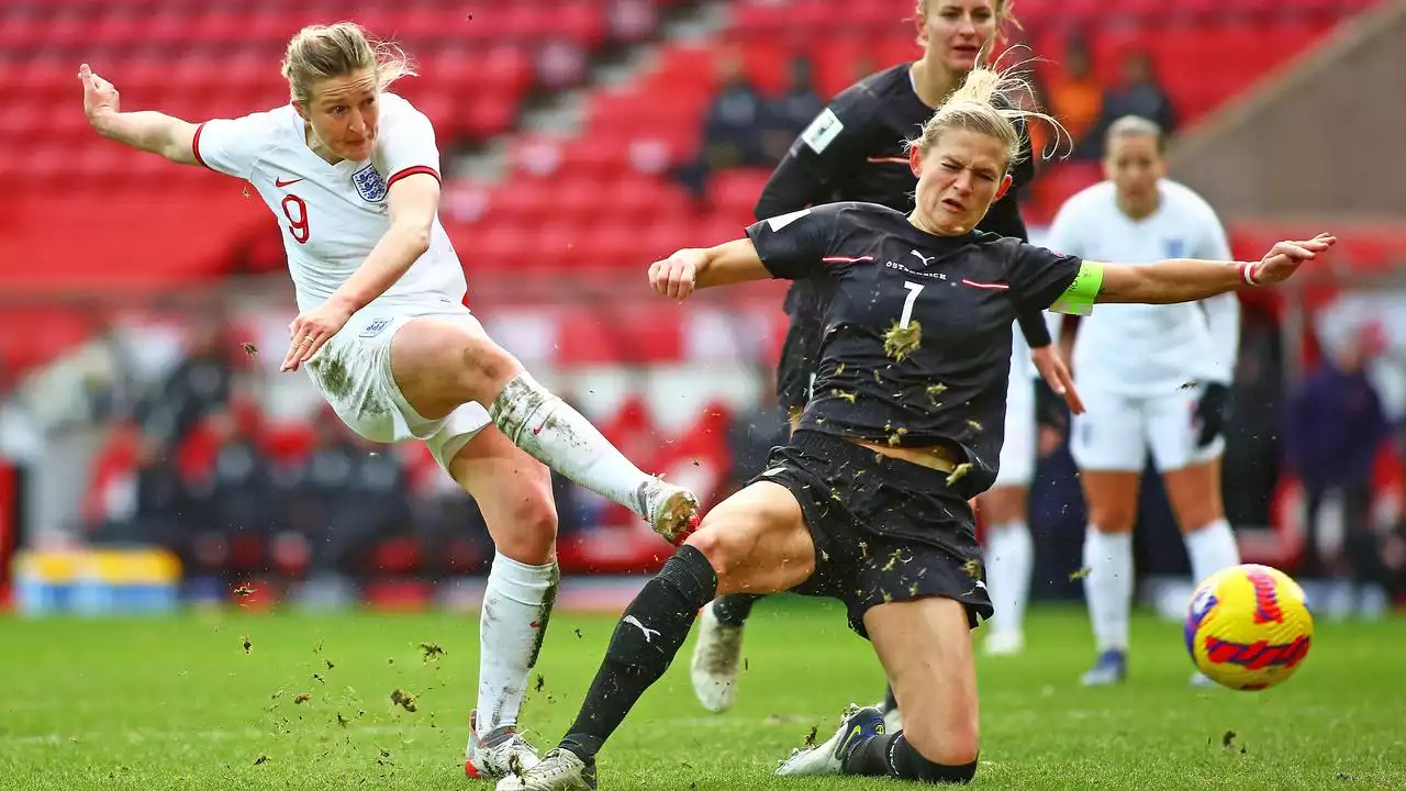 Zweites EM-Spiel für England: 'Steigerung nötig' - 'Lionesses' erwarten Norwegen