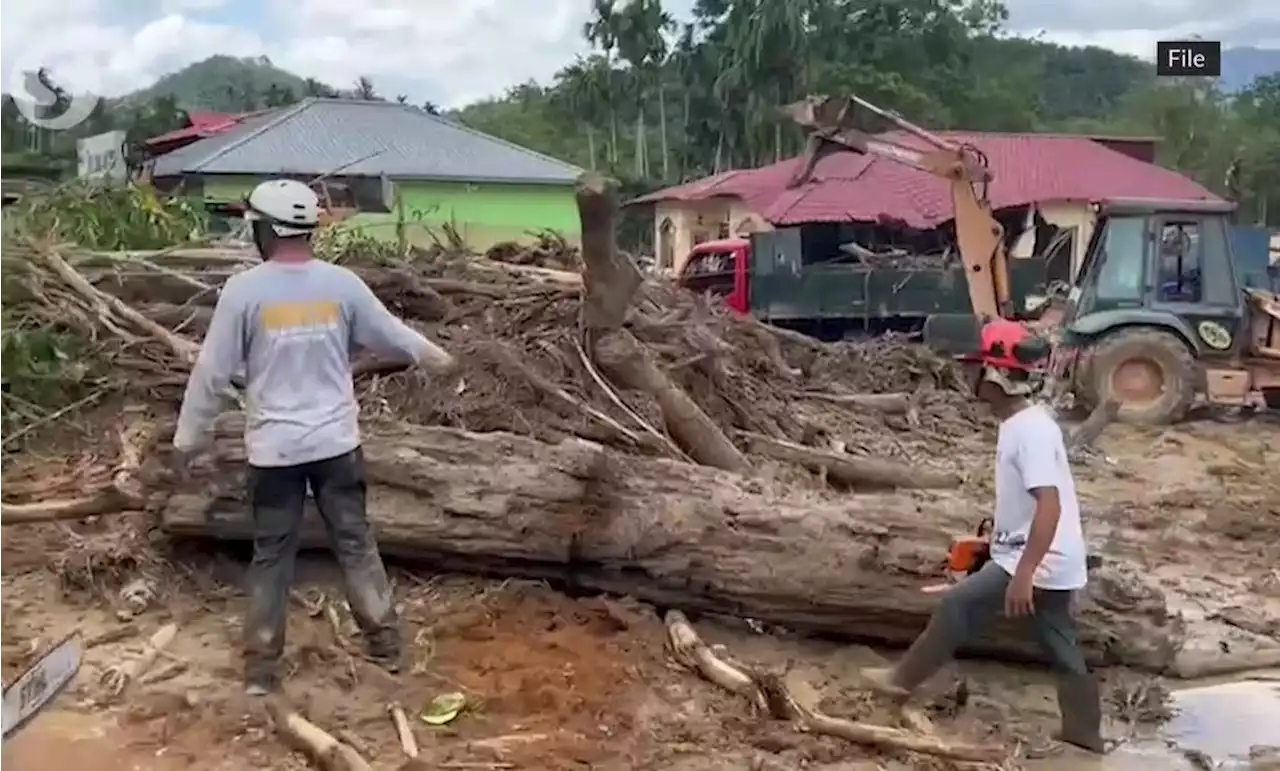 ‘No delay in aid for victims’