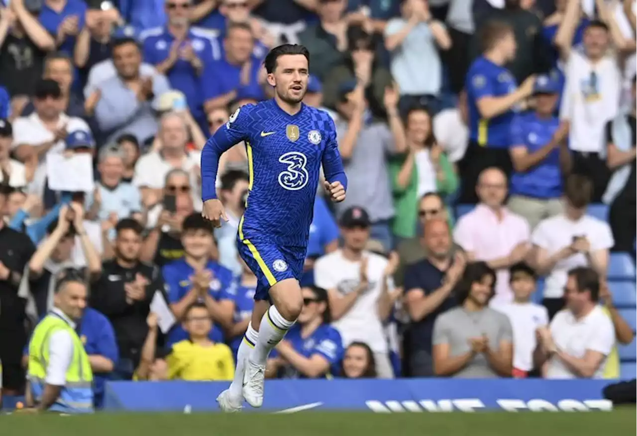 Soccer-Chilwell targeting England starting spot at World Cup