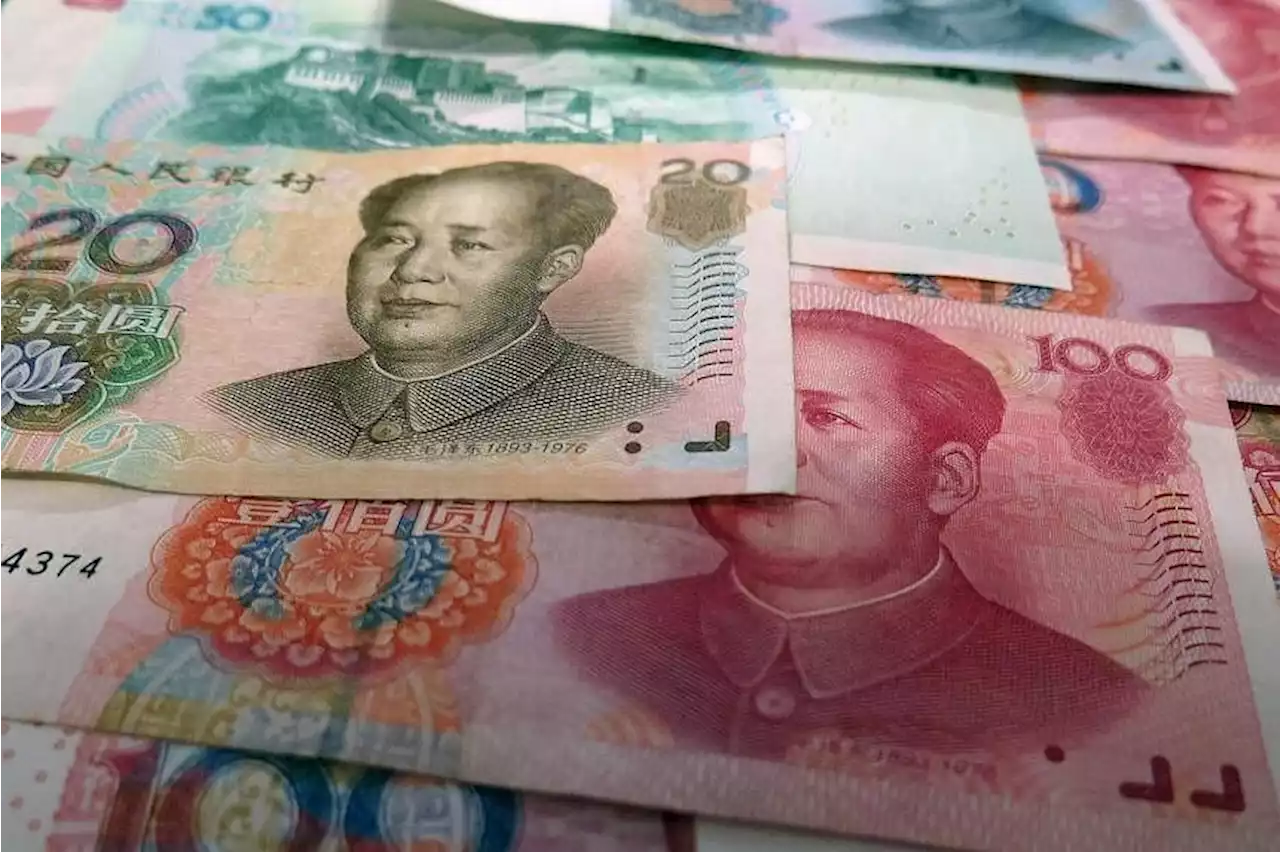 African states' private debts three times that owed to China