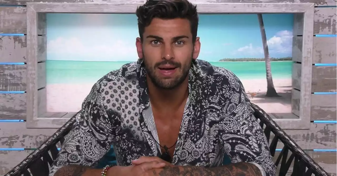 “Adam Collard is back on Love Island – is this really how we reward men’s bad behaviour?”