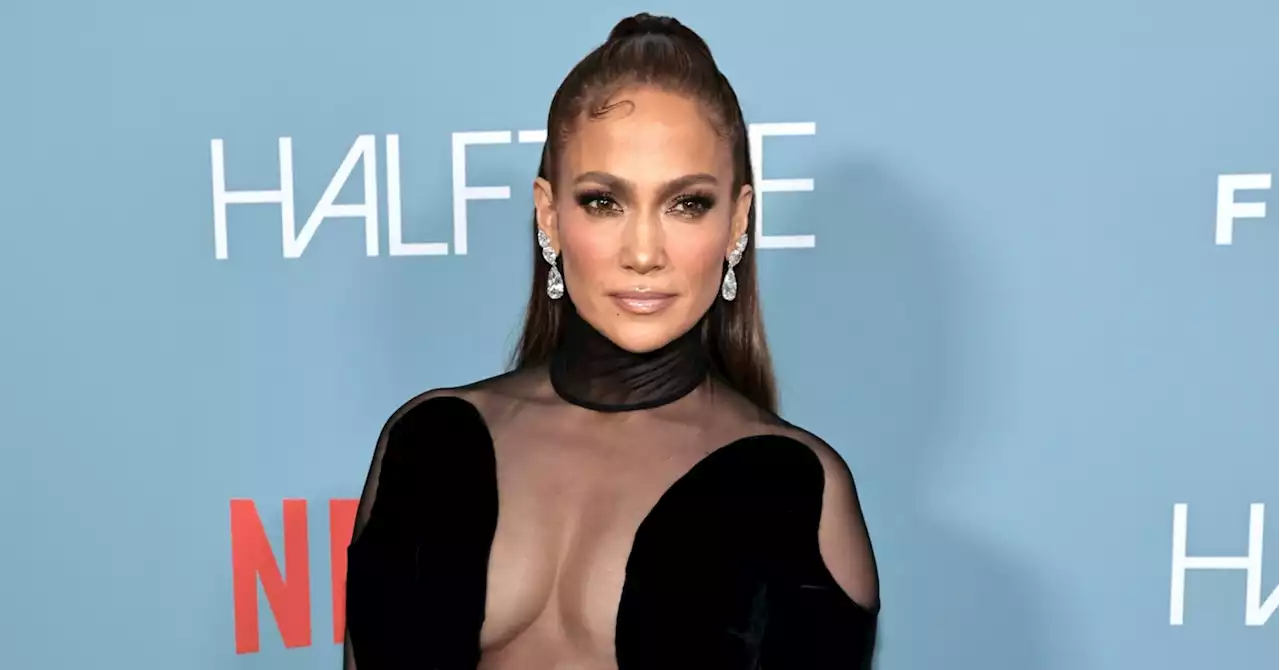 JLo’s panic attack experience highlights just how important self-care really is