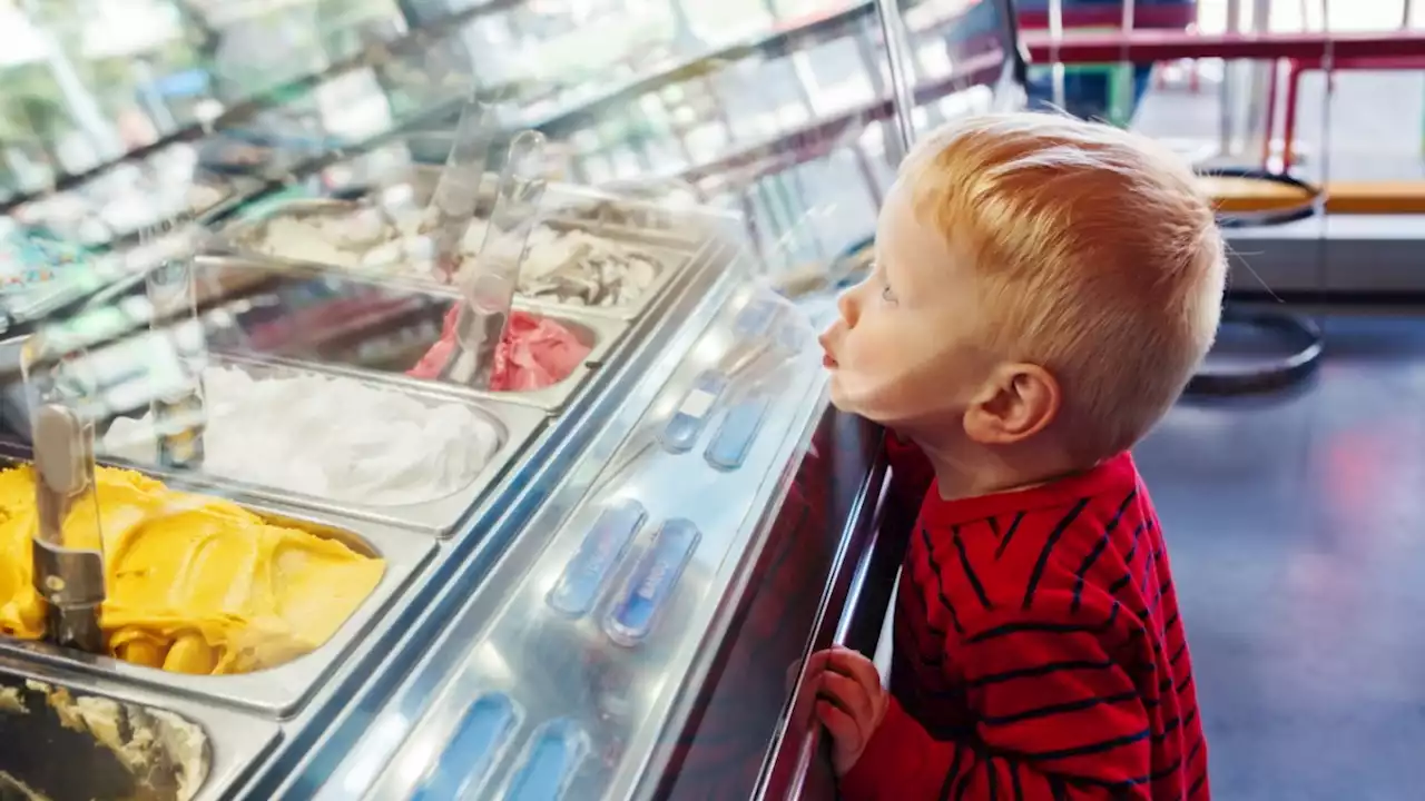 Erziehung: Wie viel dürfen Kinder selbst entscheiden?