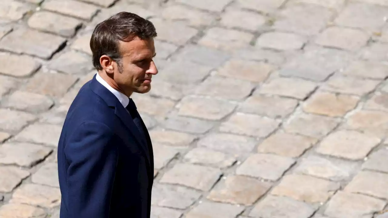 Uber Files: Macron nach Berichten über Absprachen mit Uber unter Druck