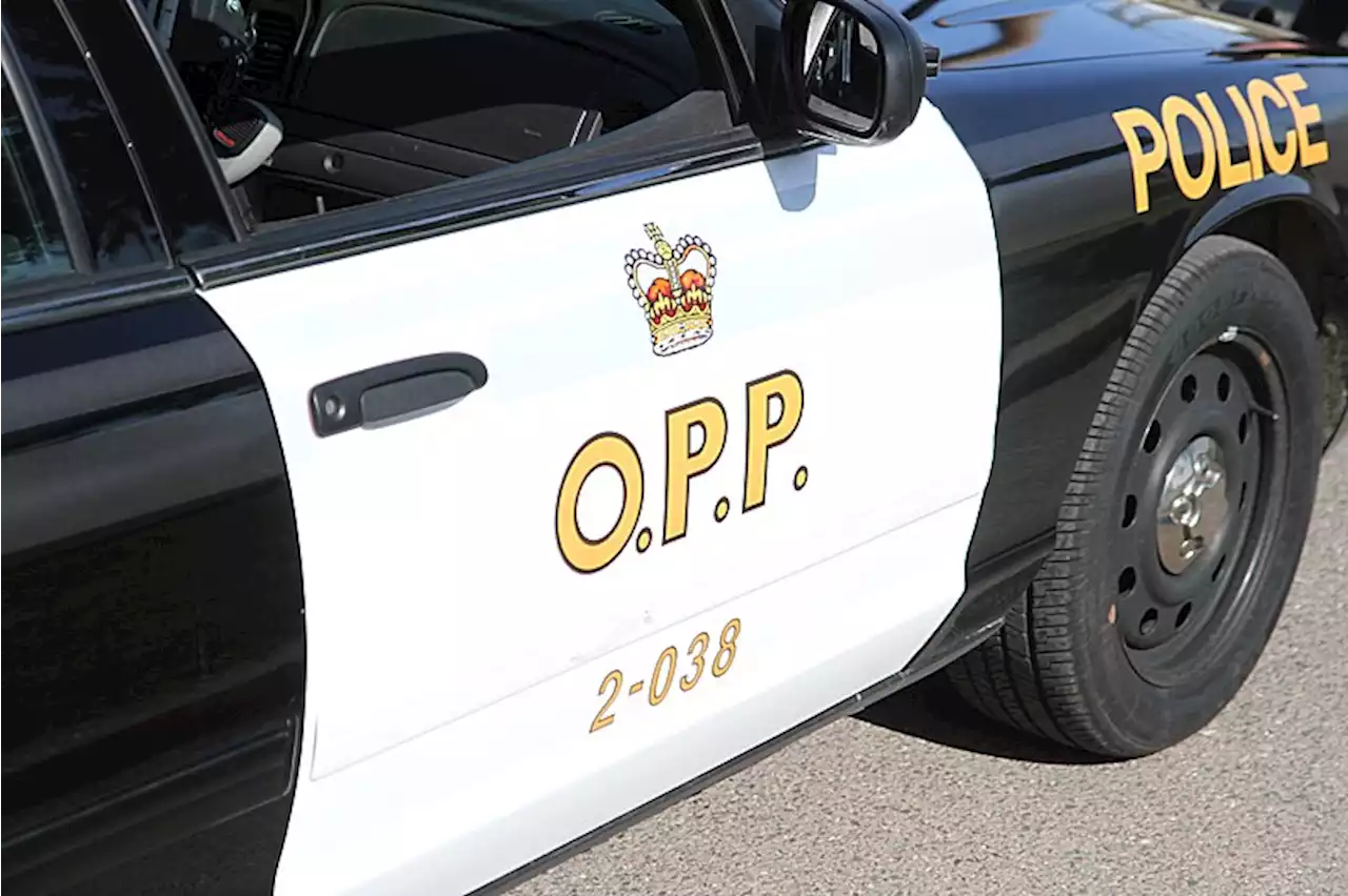 OPP laid over 1,600 charges in just nine days