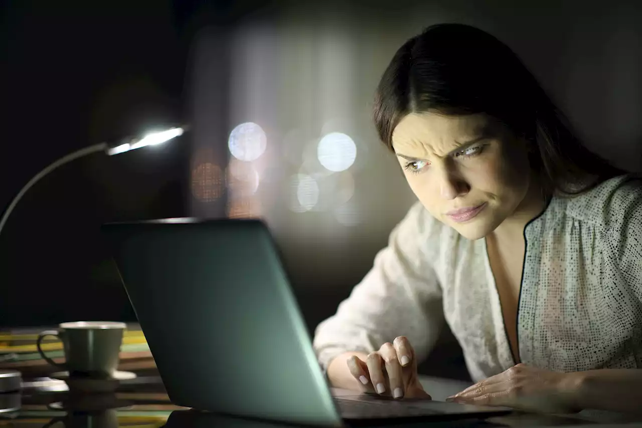Email scams are getting more personal – they even fool cybersecurity experts