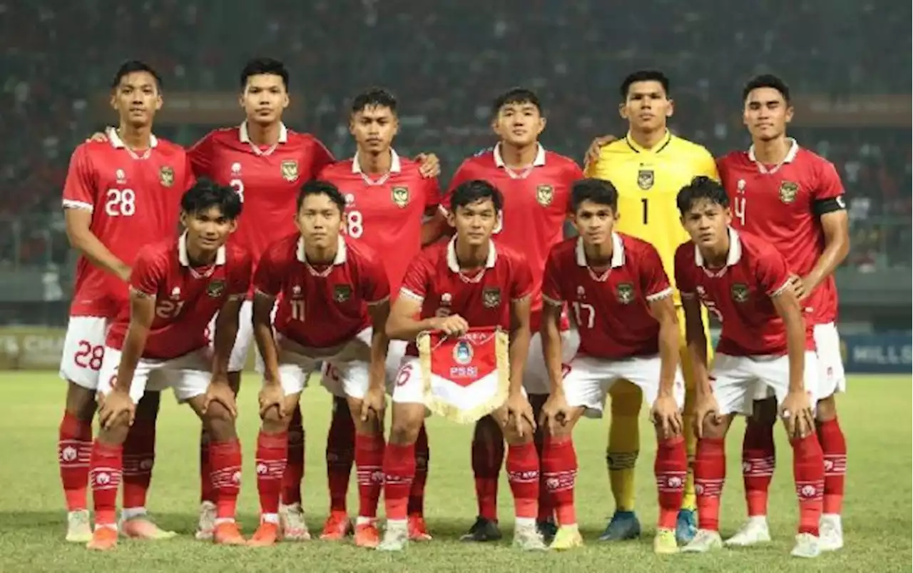 Kandas dari Piala AFF, Shin Tae-yong Akan Bawa Timnas U-19 Pelatnas di Eropa