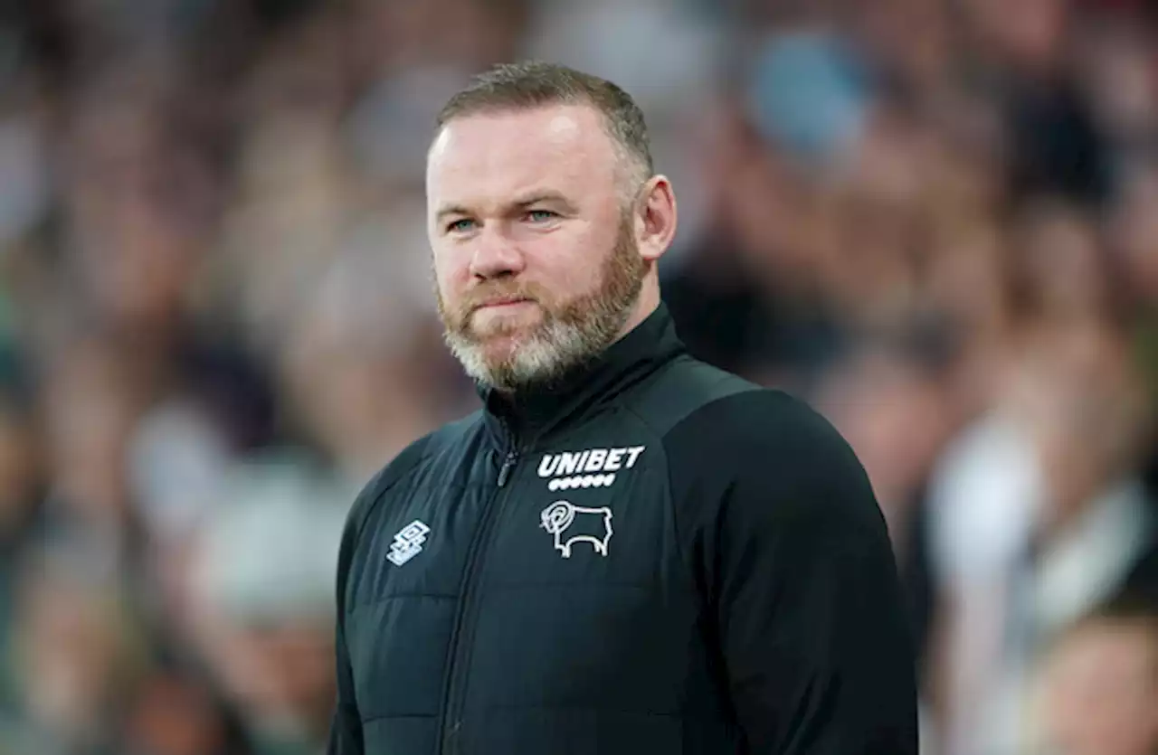 Rooney in line to take over as coach of MLS team DC United