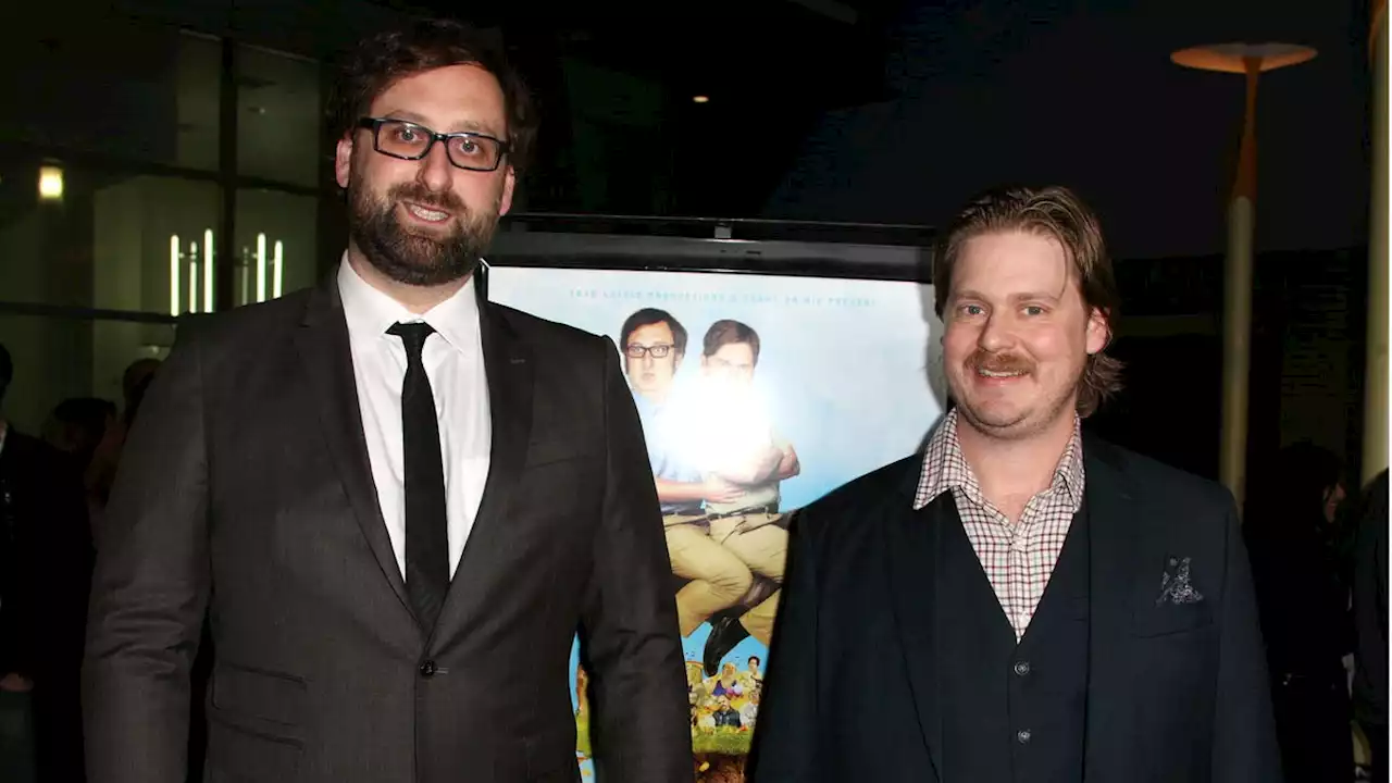 Tim Heidecker and Eric Wareheim are producing a prank series for Netflix