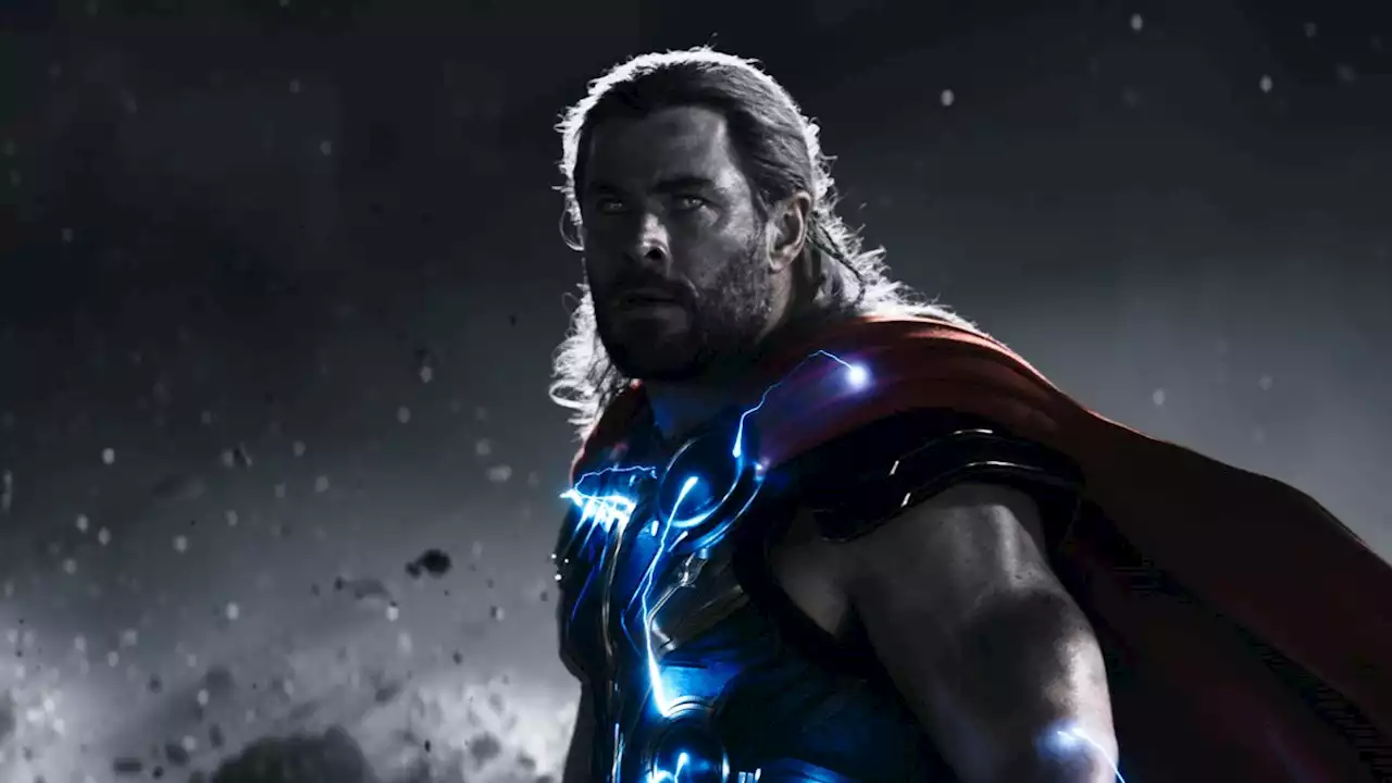 What does Thor: Love And Thunder say about the state of the MCU?