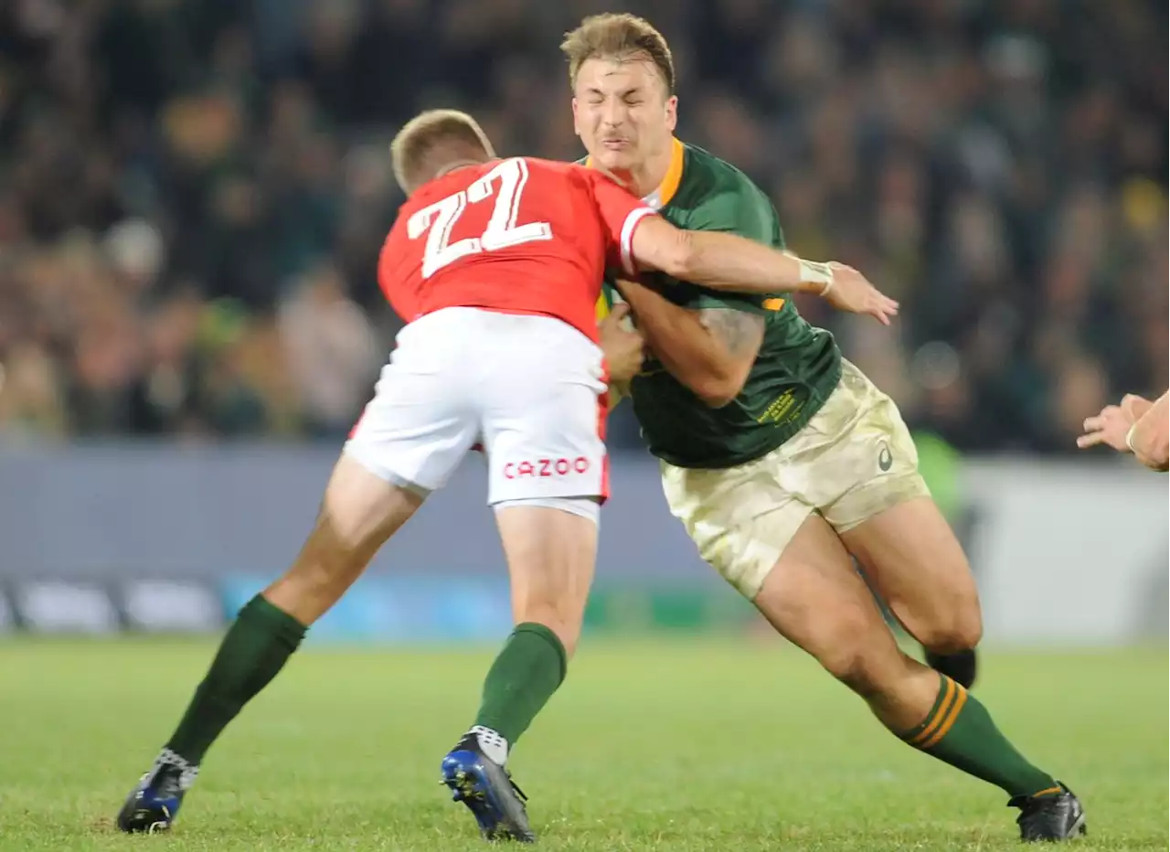 Go easy changing the Springboks | The Citizen