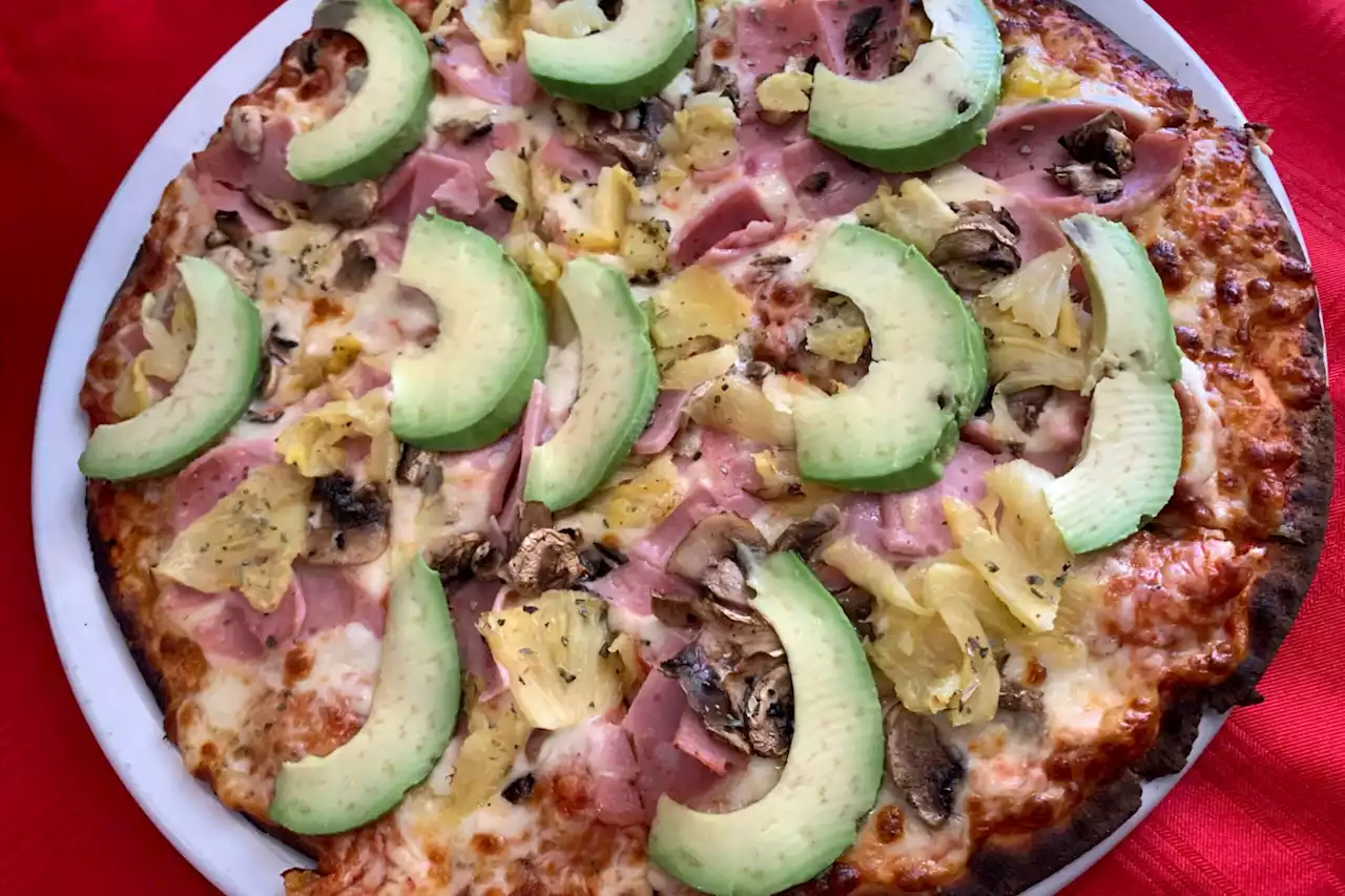 On the hunt for South Africa’s favourite pizza spot | The Citizen