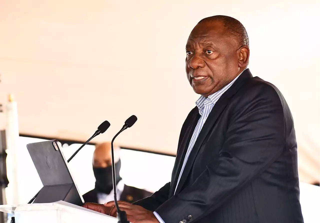 Ramaphosa promises to 'do more to solve load shedding' | The Citizen