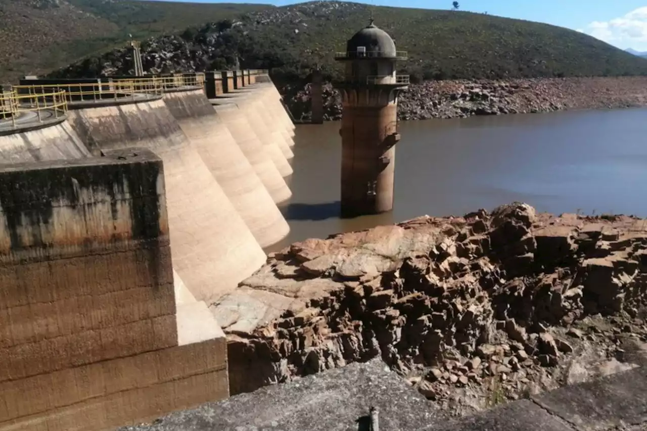 South African engineers are trying to solve the global water crisis | The Citizen