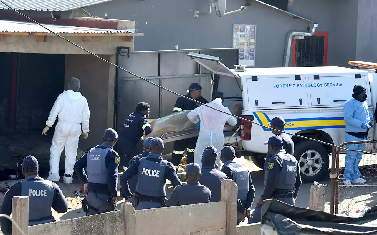 Tavern killers must face justice | The Citizen