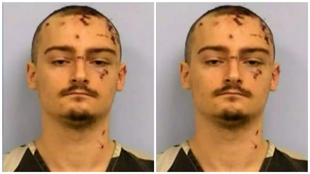 Killer Who Escaped Max-Security Hospital Is Captured in a Texas Park