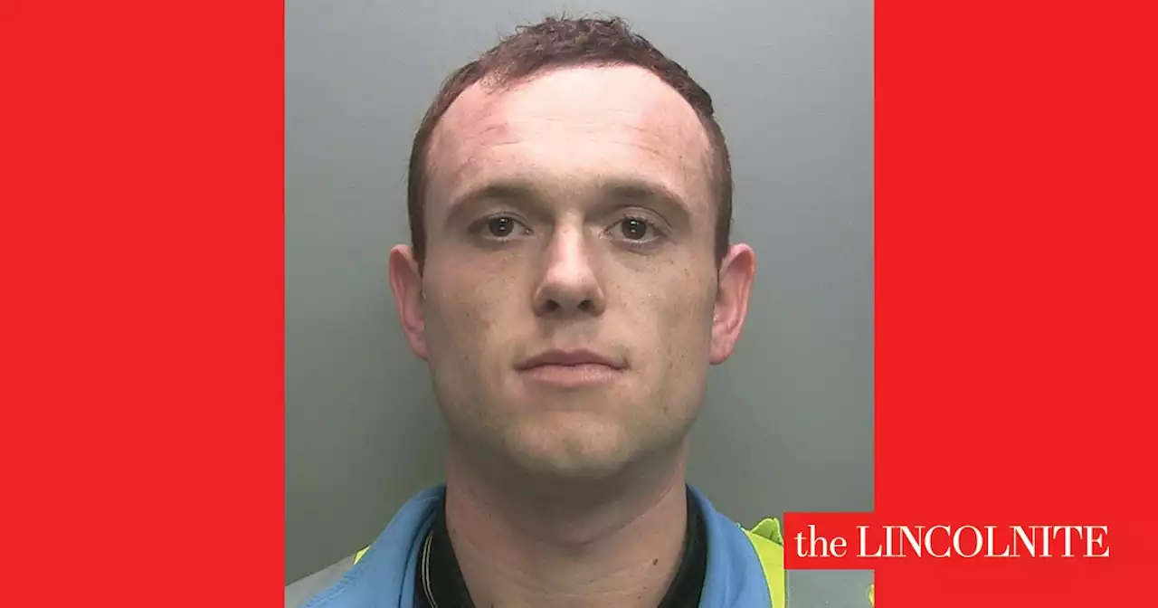 Lincolnshire father jailed for crash which seriously injured postman