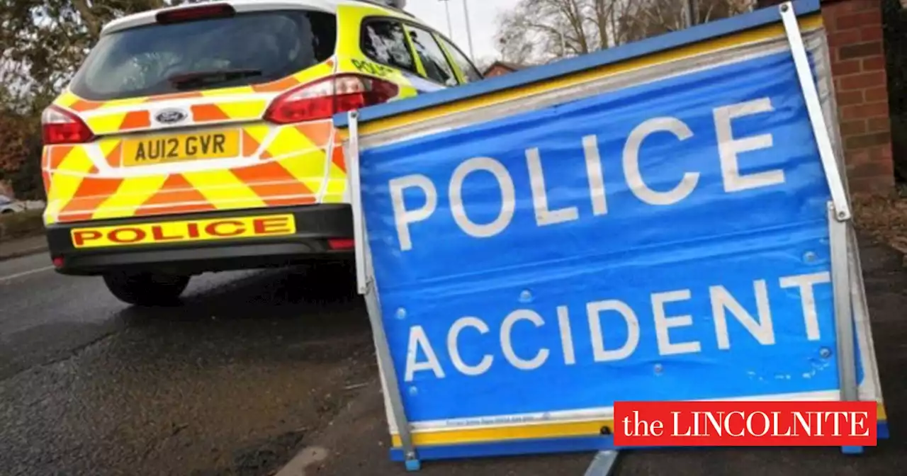 Man dies in A631 crash near Glentham